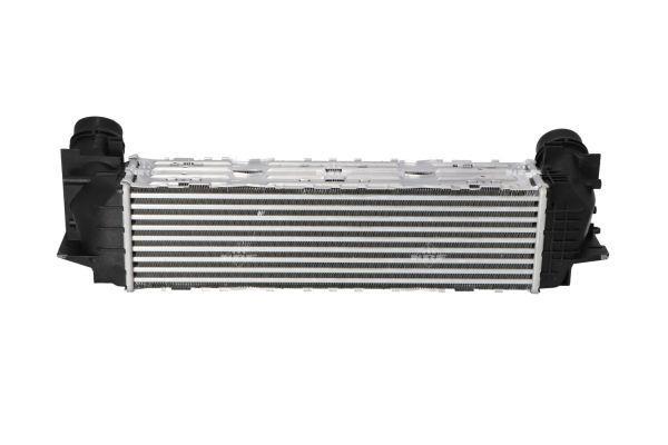 Intercooler, échangeur (Refroidisseur d'air) NRF B.V. ref. 30965