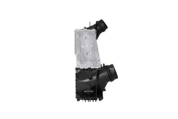 Intercooler, échangeur (Refroidisseur d'air) NRF B.V. ref. 30965