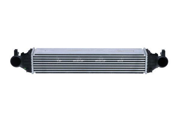 Radiador de admisión, intercooler NRF B.V. ref. 30966