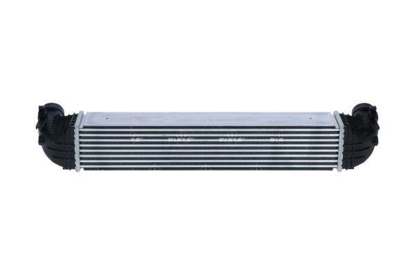 Radiador de admisión, intercooler NRF B.V. ref. 30966