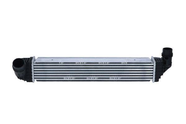 Radiador de admisión, intercooler NRF B.V. ref. 30967