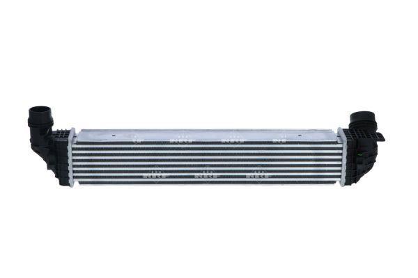 Radiador de admisión, intercooler NRF B.V. ref. 30967