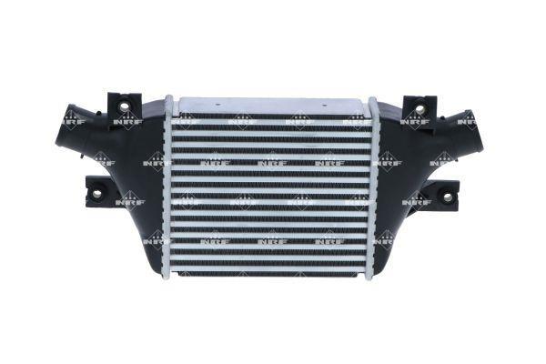 Radiador de admisión, intercooler NRF B.V. ref. 30969
