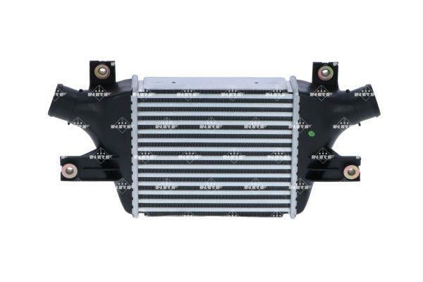 Radiador de admisión, intercooler NRF B.V. ref. 30969