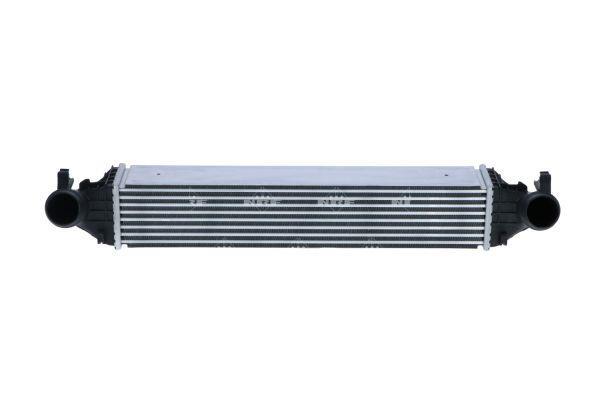 Radiador de admisión, intercooler NRF B.V. ref. 30971
