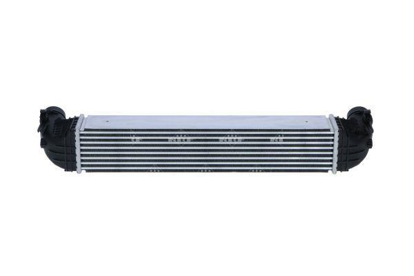 Radiador de admisión, intercooler NRF B.V. ref. 30971