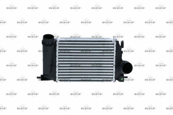 Radiador de admisión, intercooler NRF B.V. ref. 30972