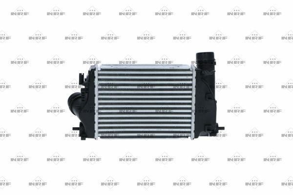 Radiador de admisión, intercooler NRF B.V. ref. 30972