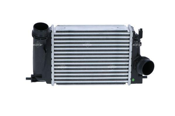 Radiador de admisión, intercooler NRF B.V. ref. 30973