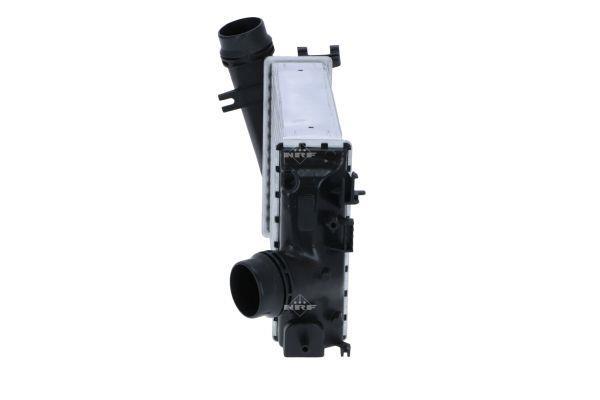 Radiador de admisión, intercooler NRF B.V. ref. 30973