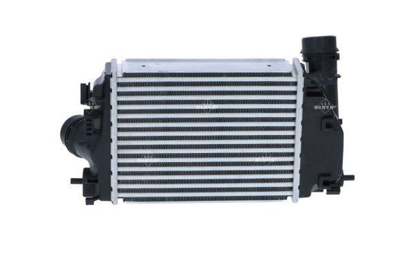 Radiador de admisión, intercooler NRF B.V. ref. 30973