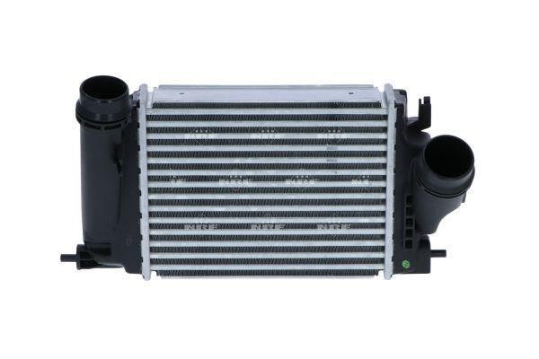 Radiador de admisión, intercooler NRF B.V. ref. 30974