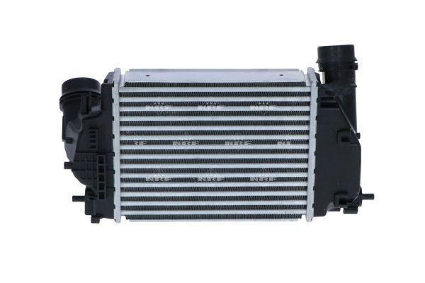 Radiador de admisión, intercooler NRF B.V. ref. 30974