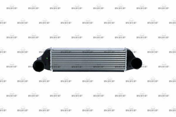 Radiador de admisión, intercooler NRF B.V. ref. 30975