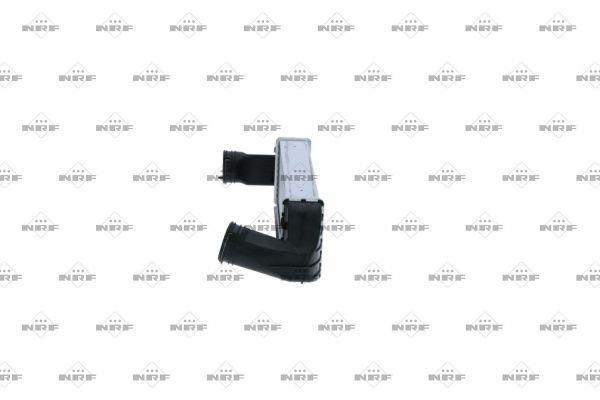 Radiador de admisión, intercooler NRF B.V. ref. 30975