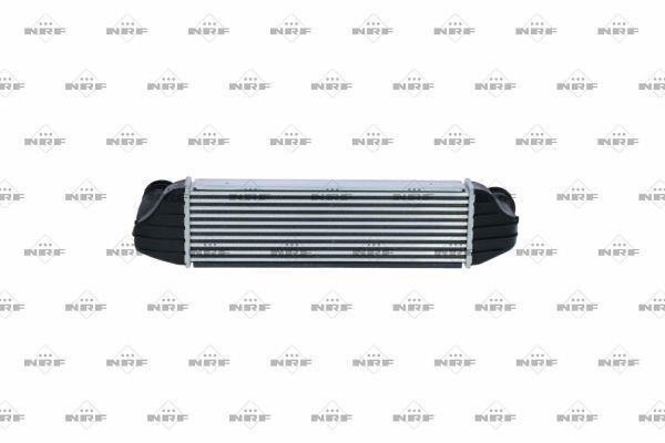 Radiador de admisión, intercooler NRF B.V. ref. 30975