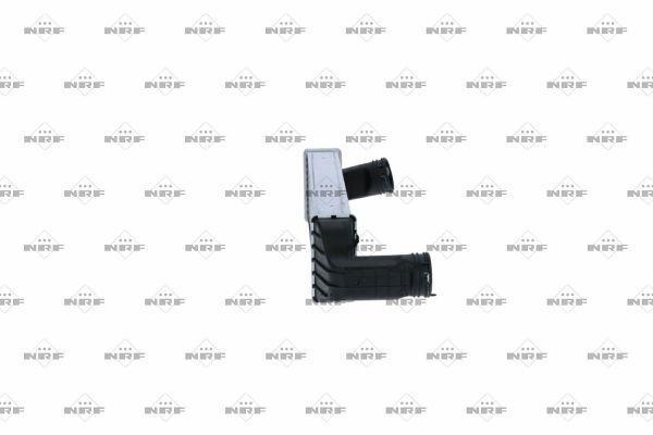Radiador de admisión, intercooler NRF B.V. ref. 30975