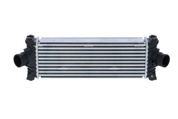 Intercooler, échangeur (Refroidisseur d'air) NRF B.V. ref. 30976