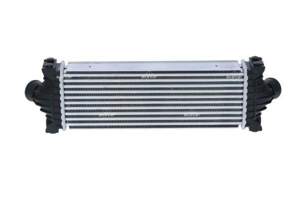 Intercooler, échangeur (Refroidisseur d'air) NRF B.V. ref. 30976