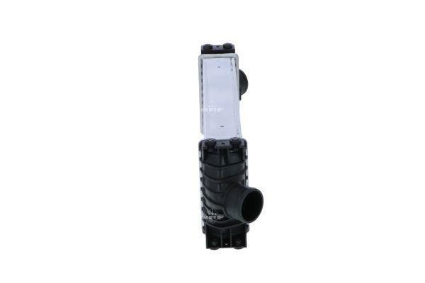 Intercooler, échangeur (Refroidisseur d'air) NRF B.V. ref. 30976