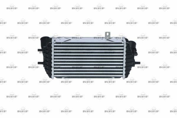 Radiador de admisión, intercooler NRF B.V. ref. 30978