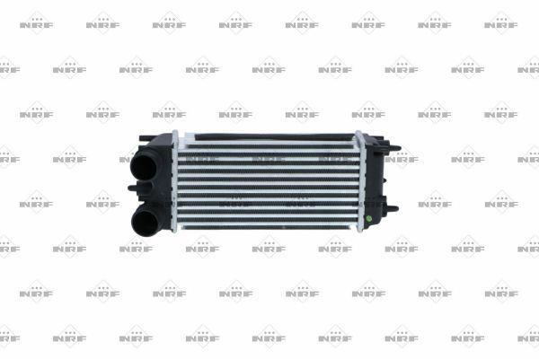 Radiador de admisión, intercooler NRF B.V. ref. 30979