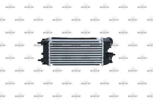 Radiador de admisión, intercooler NRF B.V. ref. 30979