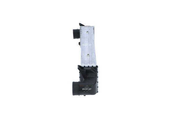 Radiador de admisión, intercooler NRF B.V. ref. 30980