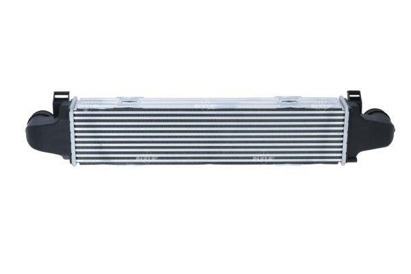Radiador de admisión, intercooler NRF B.V. ref. 30980