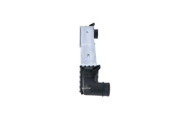 Radiador de admisión, intercooler NRF B.V. ref. 30980