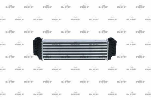 Radiador de admisión, intercooler NRF B.V. ref. 30982