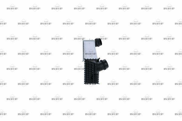 Radiador de admisión, intercooler NRF B.V. ref. 30982