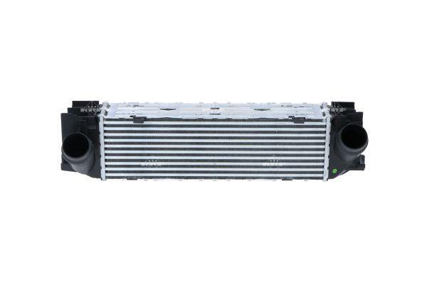 Radiador de admisión, intercooler NRF B.V. ref. 30983