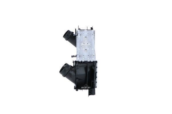 Radiador de admisión, intercooler NRF B.V. ref. 30983
