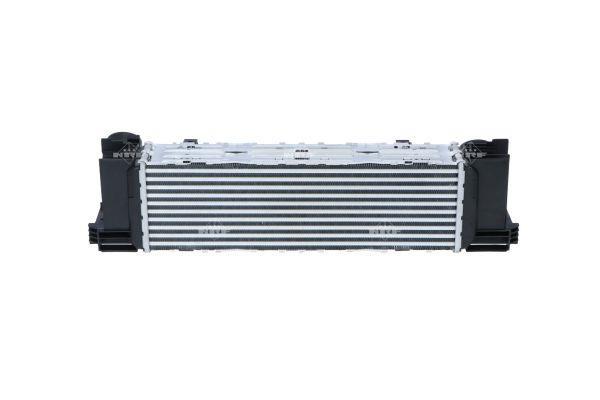 Radiador de admisión, intercooler NRF B.V. ref. 30983