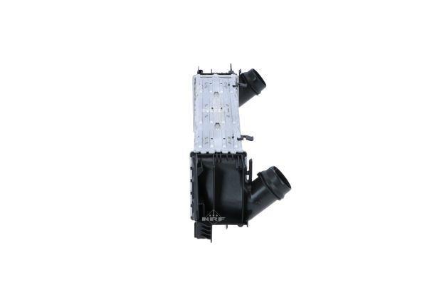 Radiador de admisión, intercooler NRF B.V. ref. 30983