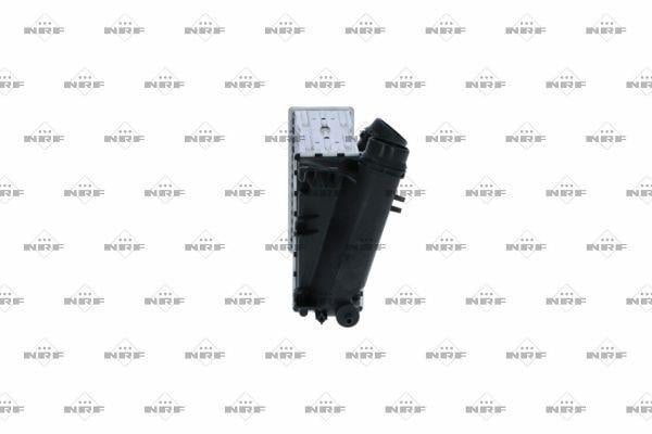 Radiador de admisión, intercooler NRF B.V. ref. 30984