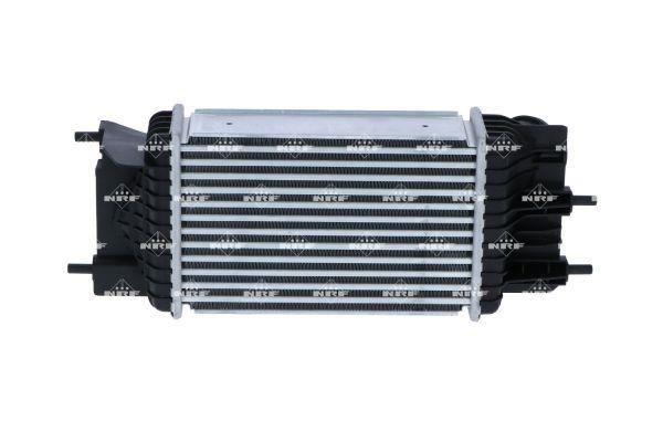 Radiador de admisión, intercooler NRF B.V. ref. 30986