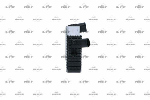Radiador de admisión, intercooler NRF B.V. ref. 30987