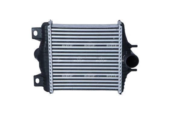 Radiador de admisión, intercooler NRF B.V. ref. 30988