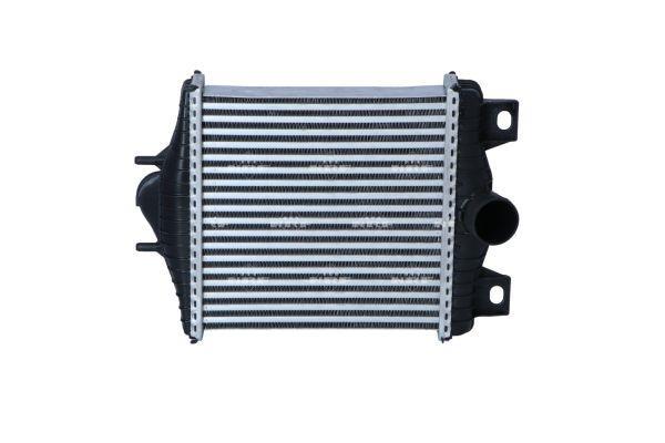 Radiador de admisión, intercooler NRF B.V. ref. 30988