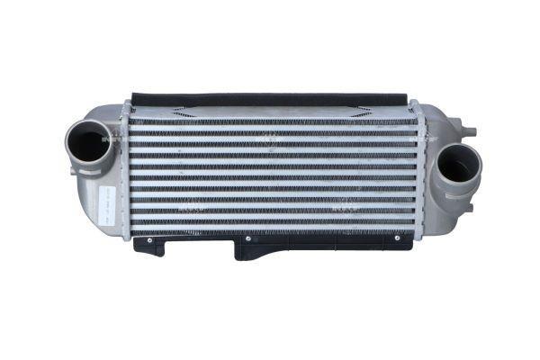 Radiador de admisión, intercooler NRF B.V. ref. 30989