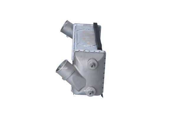 Radiador de admisión, intercooler NRF B.V. ref. 30989