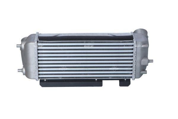 Radiador de admisión, intercooler NRF B.V. ref. 30989