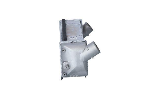 Radiador de admisión, intercooler NRF B.V. ref. 30989