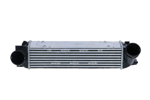 Radiador de admisión, intercooler NRF B.V. ref. 30990