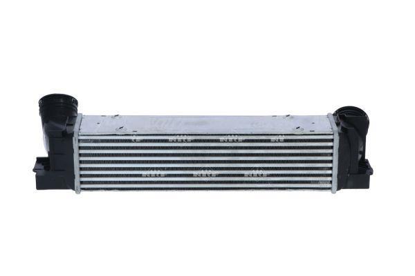 Radiador de admisión, intercooler NRF B.V. ref. 30990