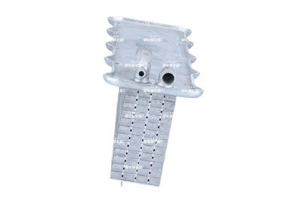Radiador de admisión, intercooler NRF B.V. ref. 30991