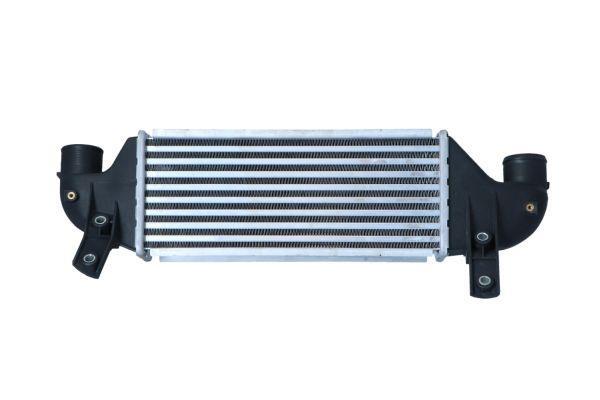 Radiador de admisión, intercooler NRF B.V. ref. 30992