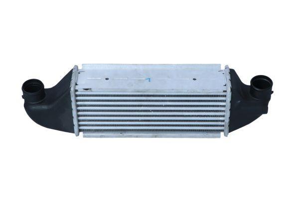 Radiador de admisión, intercooler NRF B.V. ref. 30992